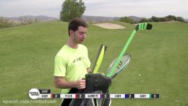 All Sports Golf Battle  Dude Perfect