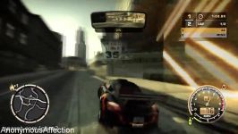 Need for Speed Most Wanted 2005  Walkthrough Part 37  Blacklist Challenge Ming #6