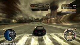 Need for Speed Most Wanted 2005  Walkthrough Part 27  Blacklist Challenge Jewels #8