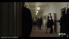 House of Cards  Season 5 Official Trailer HD  Netflix