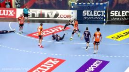 Best 7  Quarter final  Leg 2 EHF Champions League