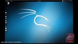 How to DNS Spoof Kali Linux 2.0