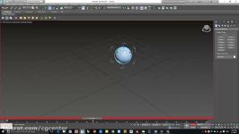 آموزش اصول انیمیشن سازی در 3Ds max 1  شیرزاد بهرامی