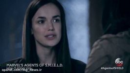 اسنیک پیک اپیزود 20 فصل چهارم Agents of SHIELD