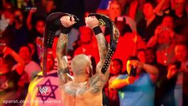 WWE Wrestlemania 33 Bray Wyatt vs Randy Orton Promo