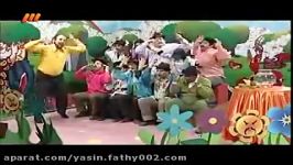 خنده بازار  عمو قناد  نصیحت بزغاله ها.wmv