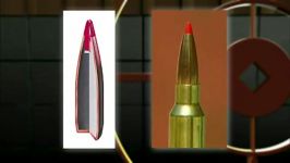 Hornadys 6.5 Grendel