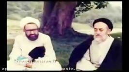 شهید بهشتی شهید مطهری چرا جمهوری اسلامی، اری؟