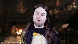 Beauty and the Beast PARODY  Live Action Emma Watson Disney Trailer