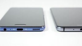 Huawei P10 VS Huawei P10 Lite