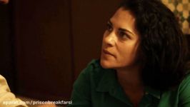 دوبله فارسی قسمت دوم فصل پنجم سریال فرار زندان