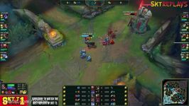 Faker Wants to Play Twisted Fate Mid  SKT T1 Faker SoloQ Playing Twisted Fate Mid  SKT T1 Replays