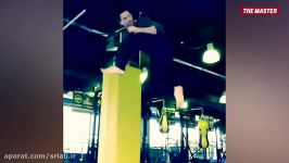 Scott Adkins Yuri Boyka Training  Workout Highlights  Motivation Tribute