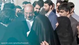 کشور به سامان نمیرسد، جز کار جهادی انقلابی