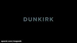 دومین تیزر فیلم Dunkirk 2017 بازی تام هاردی