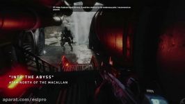 TITANFALL 2 All Cutscenes Game Movie بازی تایتان فال