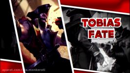 Best Of Tobias Fate  The True Gangplank King  League Of Legends