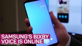 Samsung Bixby Voice goes live in South Korea CNET News