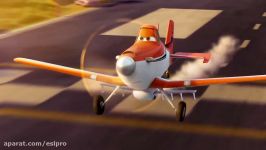 Disneys Planes Extended Sneak Peek  Now on Blu ray Combo Pack and Digital