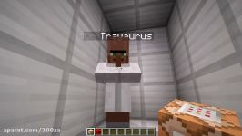 Minecraft  SUMMONING HEROBRINE Summon Destroy Become Herobrine  One Command Creation