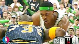 Paul Pierce Top 34 Plays Of His Career