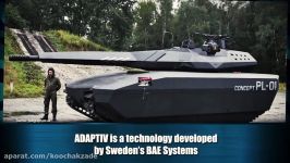 Top Secret Advanced Military Weapons