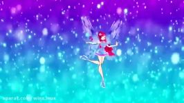 Winx club 2d mythix