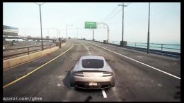 Need for Speed Most Wanted 2012 Walkthrough  Part 1  HERE WE GO AGAIN NFS001