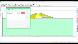 آموزش مدل سازی سد خاکی در GeoStudio SEEPW شماره 1