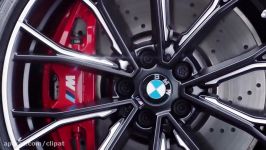 سری جدید BMW M5 ، سریعترین در این سری خاص