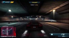 Need for Speed Most Wanted 2012 Walkthrough  Part 33  BUGATTI UNLOCKED... SOMEHOW NFS001