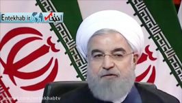 فیلم روحانی کابینه جدید جوان تر خواهد شد