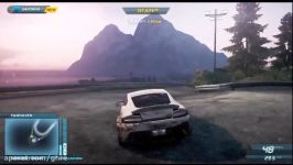 Need for Speed Most Wanted 2012 Walkthrough  Part 7  GLITCH NFS001