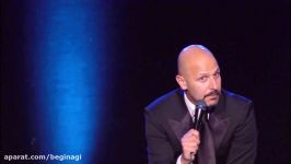 Maz Jobrani  Comedy in Iran Lebanon and Dubai