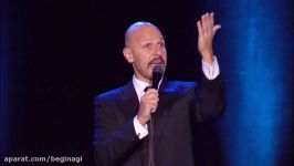 Maz Jobrani  One Crazy Muslim One Crazy White Guy