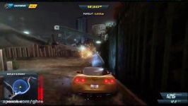 Need for Speed Most Wanted 2012 Walkthrough  Part 42  GTR UPGRADES NFS001