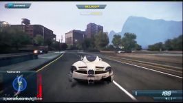 Need for Speed Most Wanted 2012 Walkthrough  Part 41  CATERHAM UPGRADES SPEED POINTSNFS001