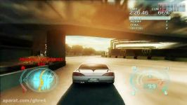 Need for Speed Undercover PC Walkthrough  Part 9