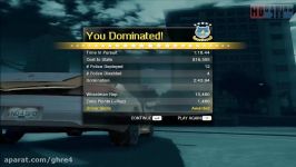 Need for Speed Undercover PC Walkthrough  Part 8