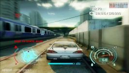 Need for Speed Undercover PC Walkthrough  Part 7