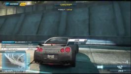 Need for Speed Most Wanted 2012 Walkthrough  Part 43  BLACKLIST #1 NFS001