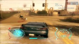 Need for Speed Undercover PC Walkthrough  Part 29