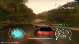 Need for Speed Undercover PC Walkthrough  Part 26