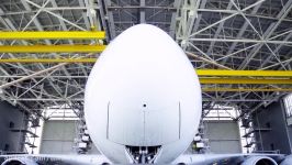 رکورد گینس یدک کشی ایرباس A380 توسط پورشه کاین