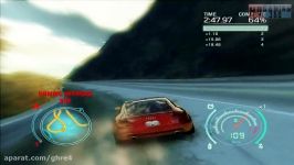 Need for Speed Undercover PC Walkthrough  Part 24