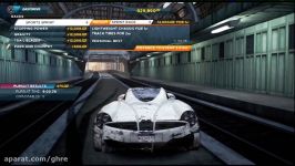 Need for Speed Most Wanted 2012 Walkthrough  Part 40  PAGANI UPGRADES NFS001