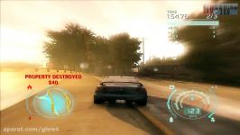 Need for Speed Undercover PC Walkthrough  Part 32