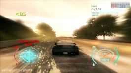 Need for Speed Undercover PC Walkthrough  Part 30