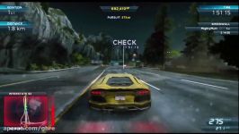 Need for Speed Most Wanted 2012 Walkthrough  Part 30  STUPID COPS NFS001