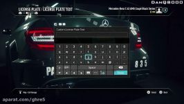 Need For Speed Rivals  Walkthrough  Part 1  How Tax Payers Money Is Spent